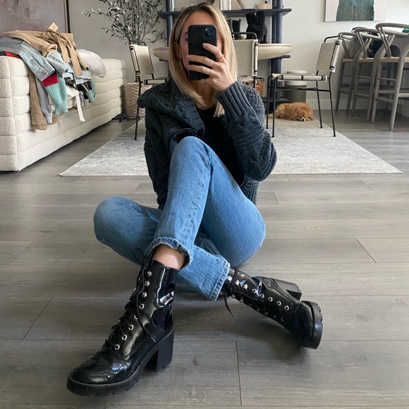 Marc Fisher Shoes - New! Never worn boots